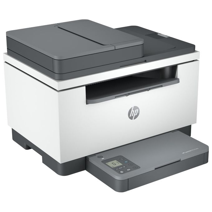 HP 6GX01F LaserJet M234sdw Stampante Multifunzione Laser A4 Mono 29 ppm Fronte Retro ADF Wi-Fi LAN USB Bluetooth colore Grigio