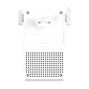 Strong REPEATERAX3000 Ripetitore Wi-Fi 6 Dual Band AX3000 574 Mbit-s 2.4 GHz 2402 Mbit-s 5 GHz 1 Porta Gigabit Ethernet WPA3 colore Bianco