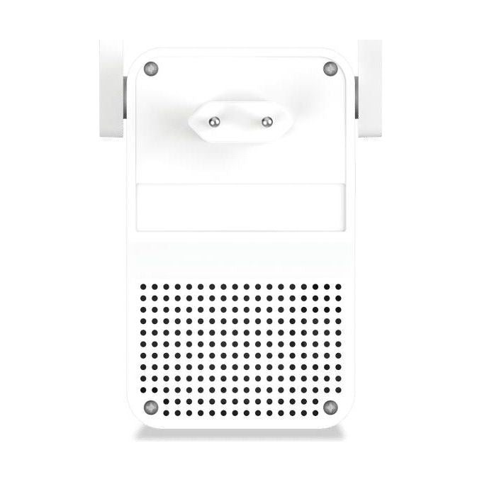 Strong REPEATERAX3000 Ripetitore Wi-Fi 6 Dual Band AX3000 574 Mbit-s 2.4 GHz 2402 Mbit-s 5 GHz 1 Porta Gigabit Ethernet WPA3 colore Bianco