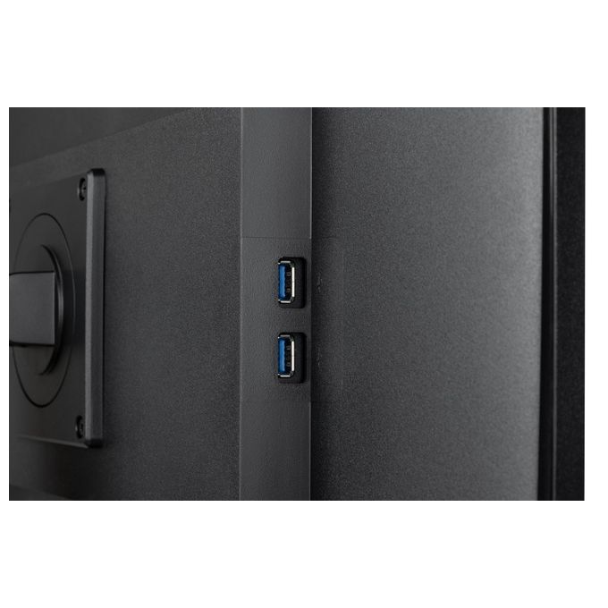 Iiyama XUB2792HSU-B6 Monitor PC 27'' IPS Full HD 1920x1080 100Hz 0.4ms AMD FreeSync Hub USB 3.2 HDMI DisplayPort colore Nero