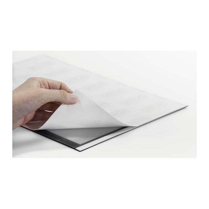 Durable 2 cornici Magnetica Magaframe Arge A6