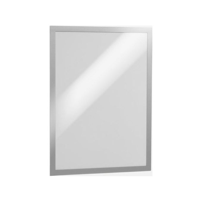 Durable 2 cornici Magnetica Magaframe Arge A3
