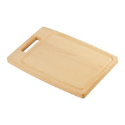 Tescoma Tagliere Legno Rettangolare Cm 30X20 Home Profi