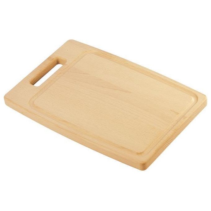 Tescoma Tagliere Legno Rettangolare Cm 40X26 Home Profi