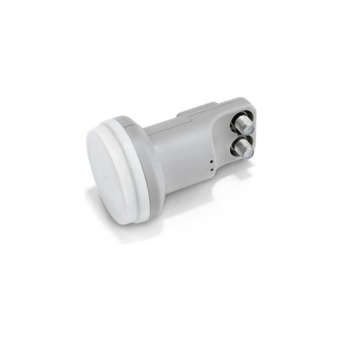 Telesystem TS201F  Convertitore lnb Twin Ts-201f