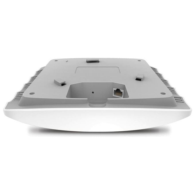 TP-LINK EAP225 access point wireless ac1200 gigabit dual band 300mbps a 2.4ghz + 867mbps a 5ghz, 1 gigabit lan 4 antenne