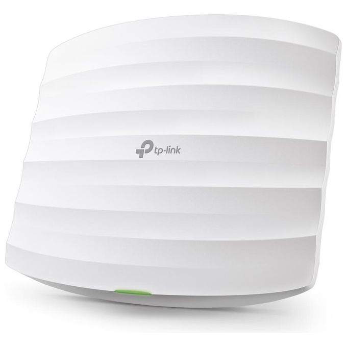 TP-Link EAP265 HD Access Point AC1750 MU-MIMO Gigabit PoE colore Bianco