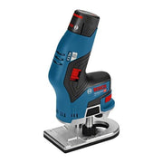 Bosch GKF 12V-8 Rifilatore a Batteria 13000 Giri-min