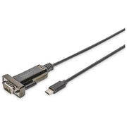 Digitus adattatore seriale usb tipo c digitus