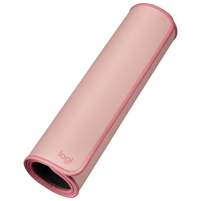 Logitech Desk Mat Studio Series Rosa
