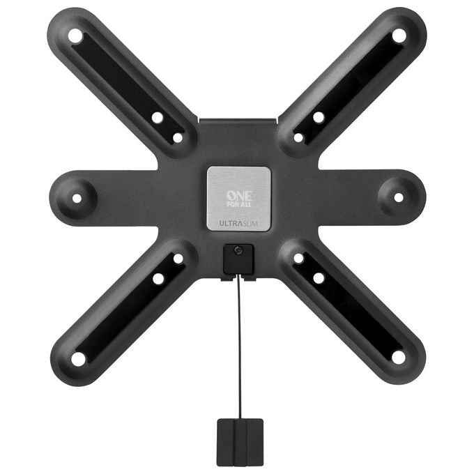 One for All Supporto da Parete per Tv Ultraslim Flat 42