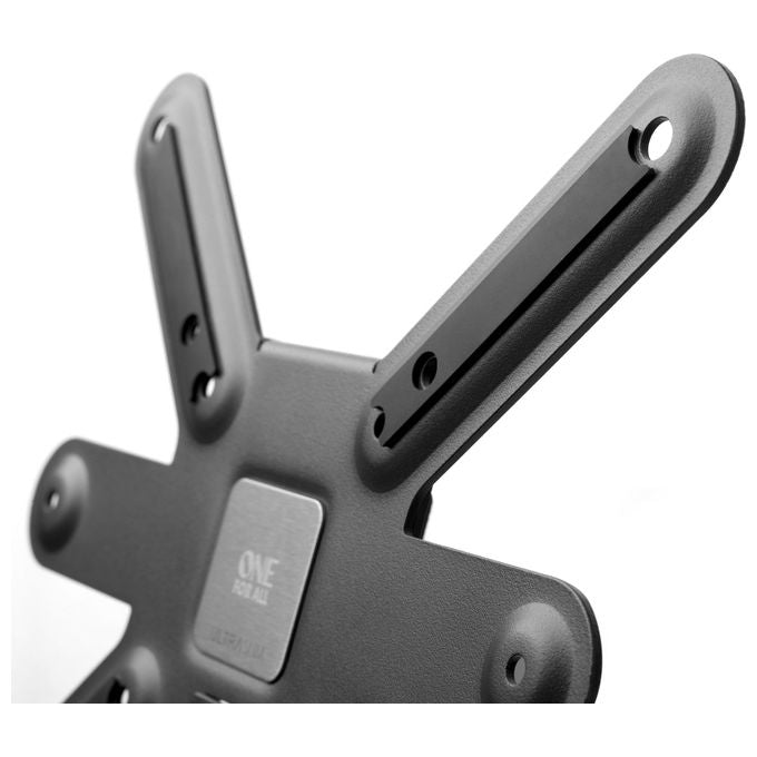 One for All Supporto da Parete per Tv Ultraslim Flat 42