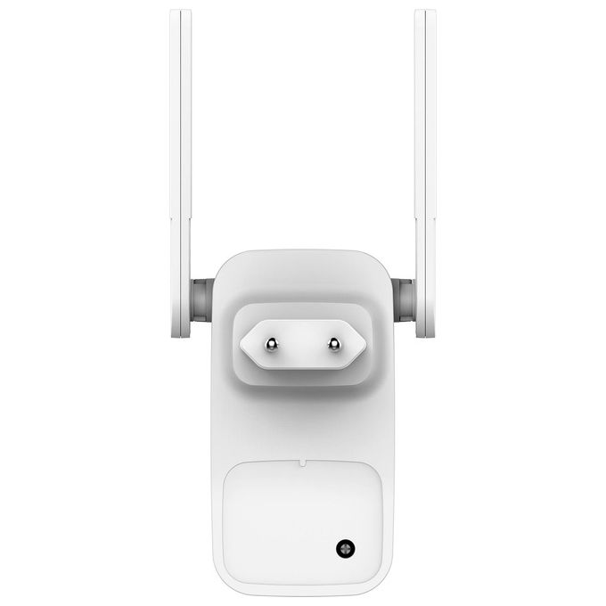 D-Link DAP-1610 Wi-Fi Range Extender Wi-Fi Doppia Banda