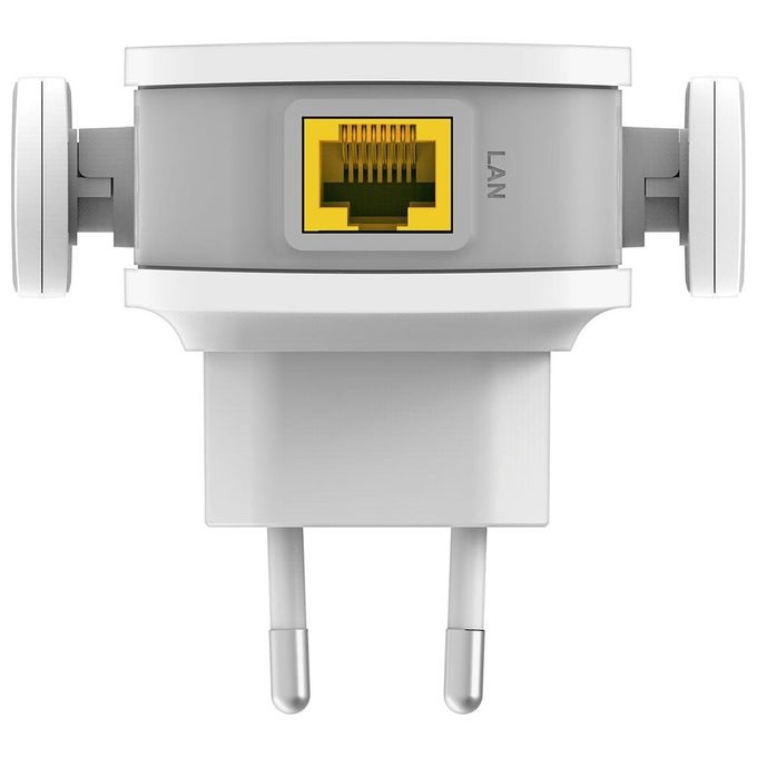 D-Link DAP-1610 Wi-Fi Range Extender Wi-Fi Doppia Banda