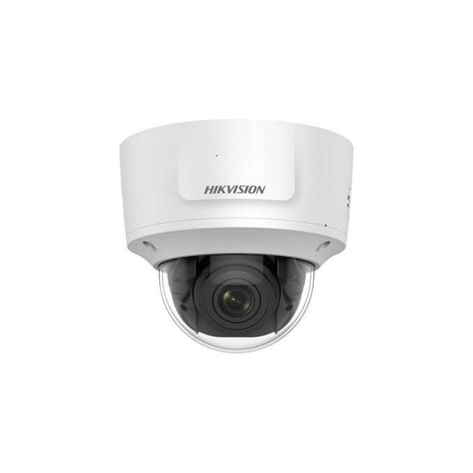Hikvision DS-2CD2723G0-IZS Telecamera di Sicurezza IP Interno e Esterno Cupola Bianco 1920x1080 Pixel