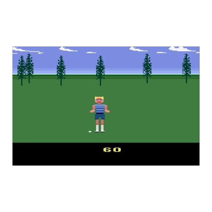 Retro Games Videogioco Classico 1145026 Atari Epyx Edition Rivivi le emozioni del passato con un tocco moderno