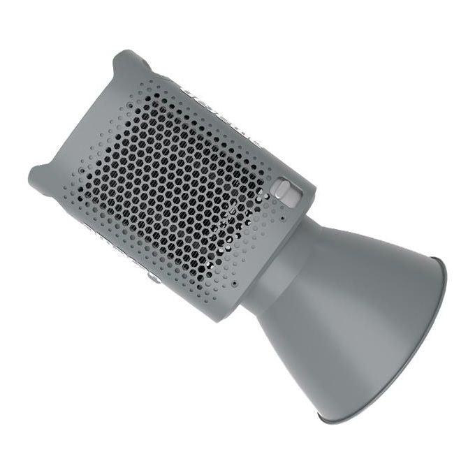 Amaran AP30010A11 150c Proiettore LED RGBWW 150 W CCT 2500K 7500K CRI 95 TLCI 98 colore Grigio