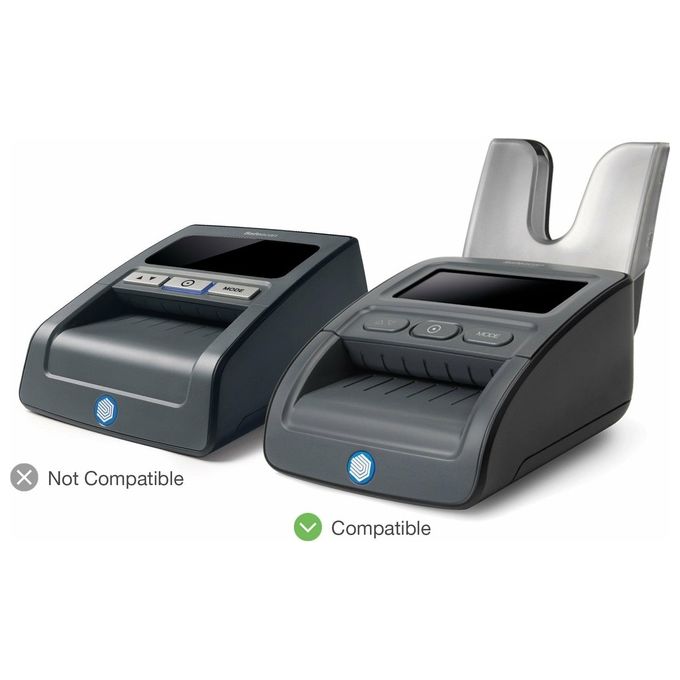 Safescan Impilatore Banconote Compatto 155-s