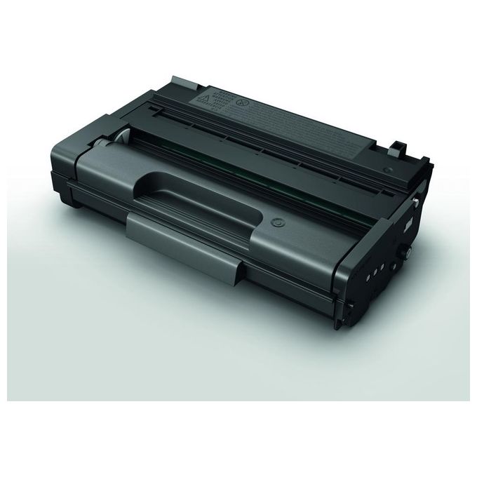 Ricoh Toner Nero Sp3500he(406990) 6 4 K