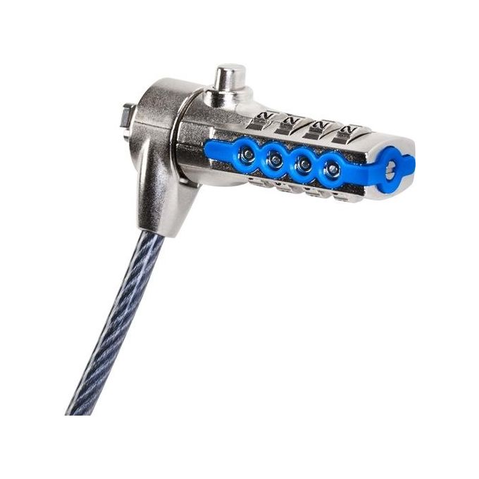 Targus Cavo Antifurto A Combinazione