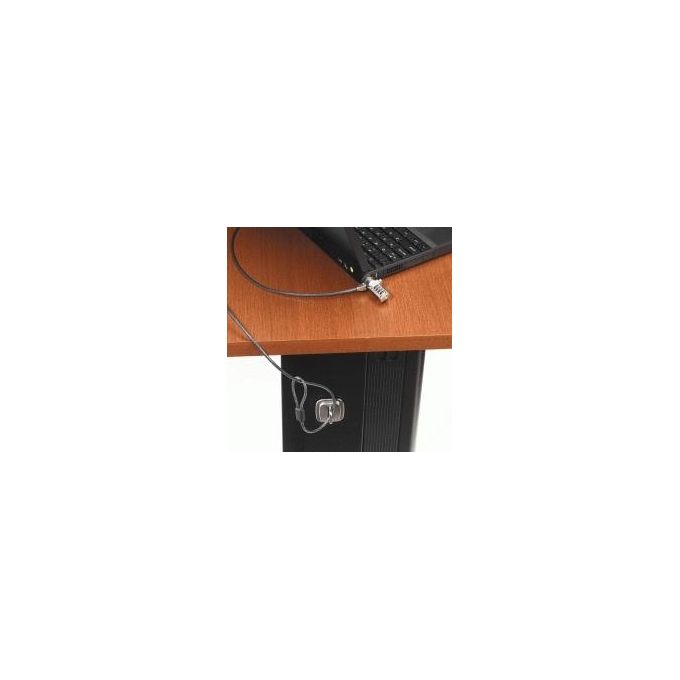 Targus Cavo Antifurto A Combinazione