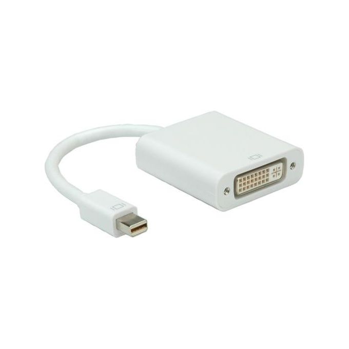 Nilox mini Displayport-dvi