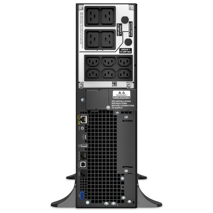 APC Smart-ups Srt 5000va 230v