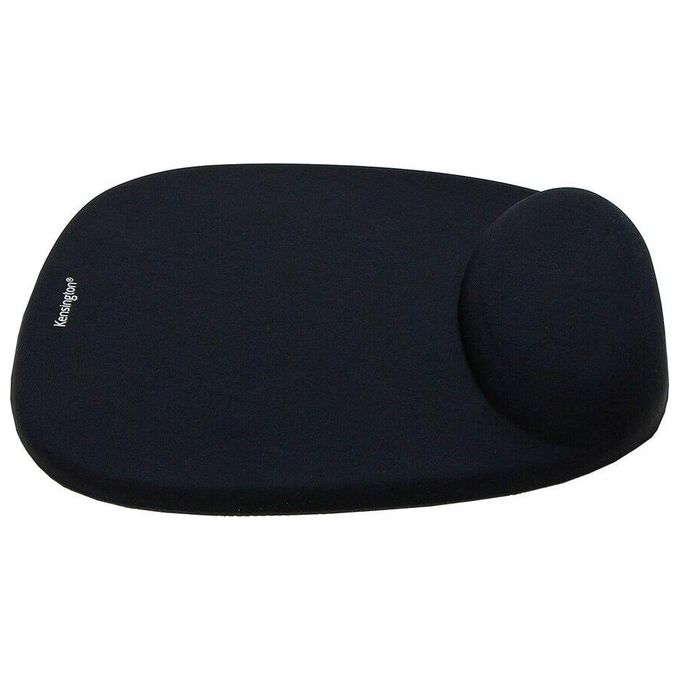 Kensington Poggiapolsi Per Mouse Nero