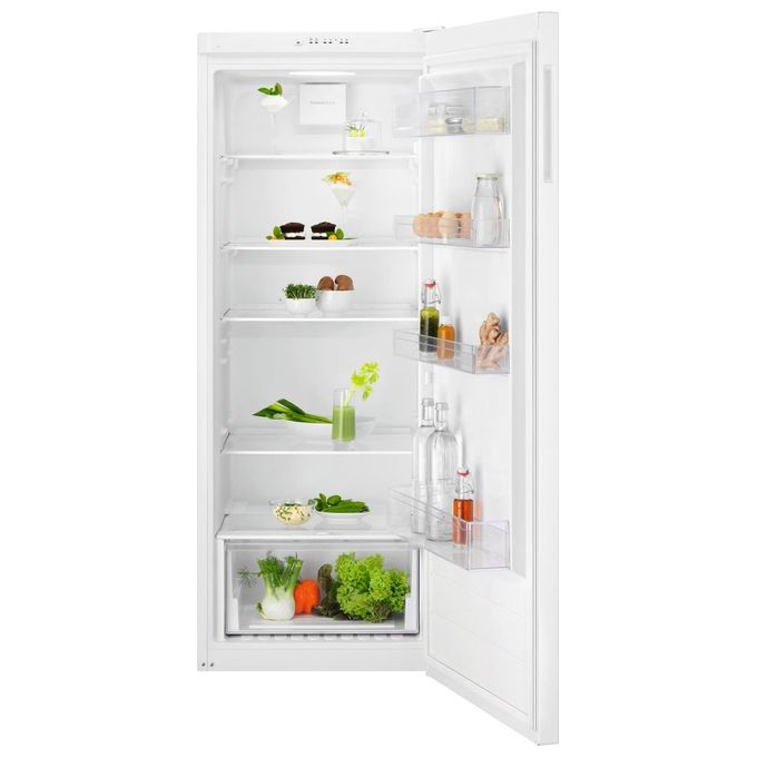 Electrolux LRB1DE33W Frigorifero Monoporta 309 L 186 cm Classe E 38 dB DynamicAir LED colore Bianco