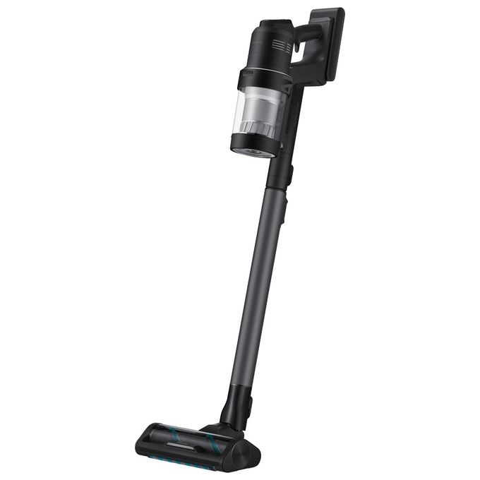 Samsung VS28C9784QK BESPOKE Jet AI Scopa Elettrica Senza Filo 280W autonomia 100 min colore Nero