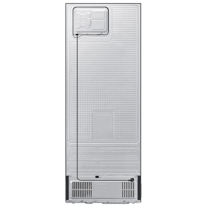 Samsung RB53DG703EB1 F1RST AI Frigorifero Combinato 538 L 203 cm Classe E 35 dB Total No Frost Wi-Fi colore Nero