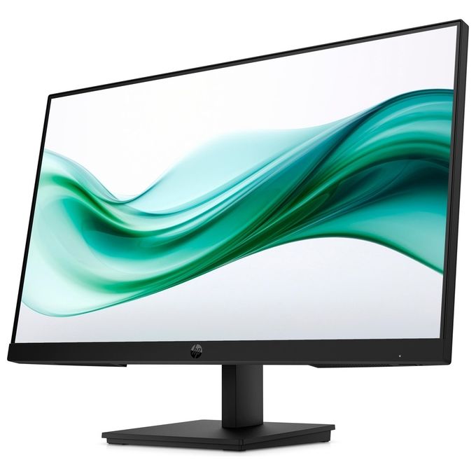 HP 9U5C1AA#ABB Serie 3 Pro Monitor 23'' FHD 1920x1080 Pixel 100 Hz 5 ms Nero