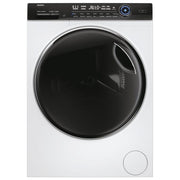 Haier I-Pro Series 7 Plus HW80-B14979TU1 Lavatrice Caricamento Frontale 8Kg 1400 Giri-min Classe Energetica A Bianco