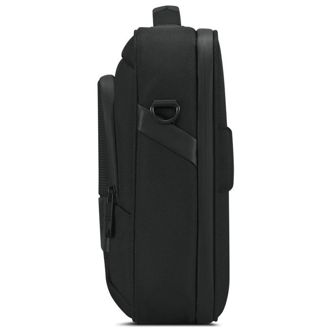 Lenovo 4X41M69796 ThinkPad Professional Borsa con caricamento dall'alto 14 pollici materiale riciclato 88% colore Nero