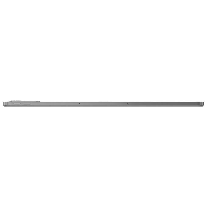 Lenovo ZACH0204SE Tab P12 Tablet Android 12.7'' Display 3K 8 GB RAM 256 GB WiFi 6 MediaTek Dimensity 7050 Pennino incluso colore Grigio