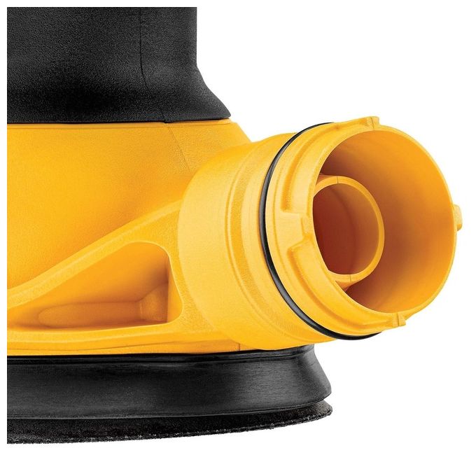 DEWALT LEVIGATRICE ROTOORBITALE