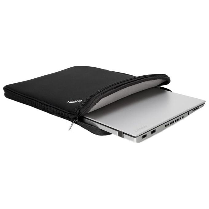 Lenovo Custodia per notebook 14'' per ThinkPad E47X, L460, L570, P51, T460, T470, X1 Carbon, X1 Yoga, X270, ThinkPad Yoga 260
