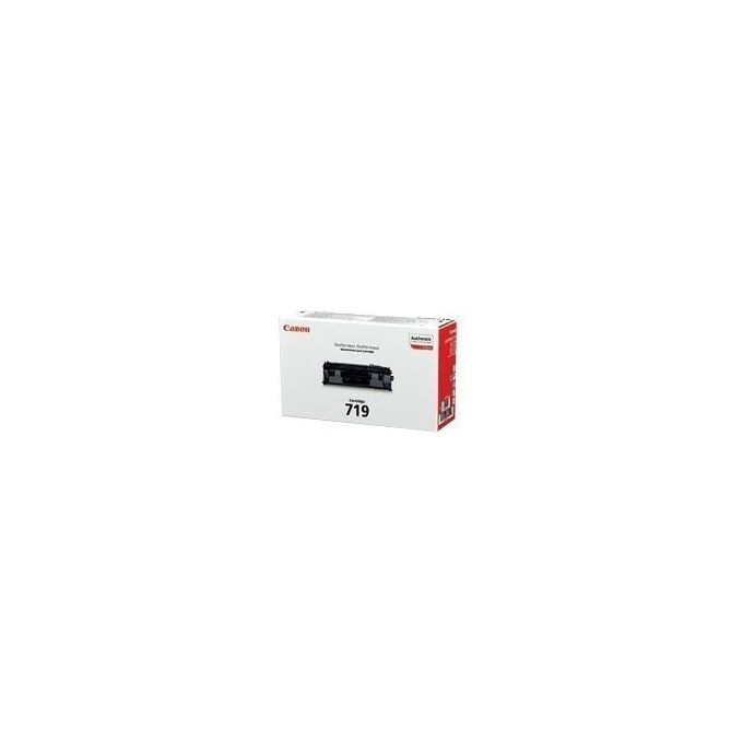 Canon Toner CGR-719 Nero per LBP6300DM-6650DN- Multifunzione5480DN-580DN