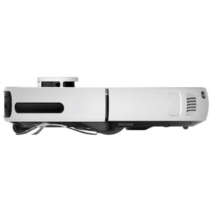 EZVIZ CS-RS20-PRO-PGA2 RS20 PRO Robot aspirapolvere Lavapavimenti connesso LiDAR 7200 Pa Wi-Fi autonomia 220 min colore Bianco