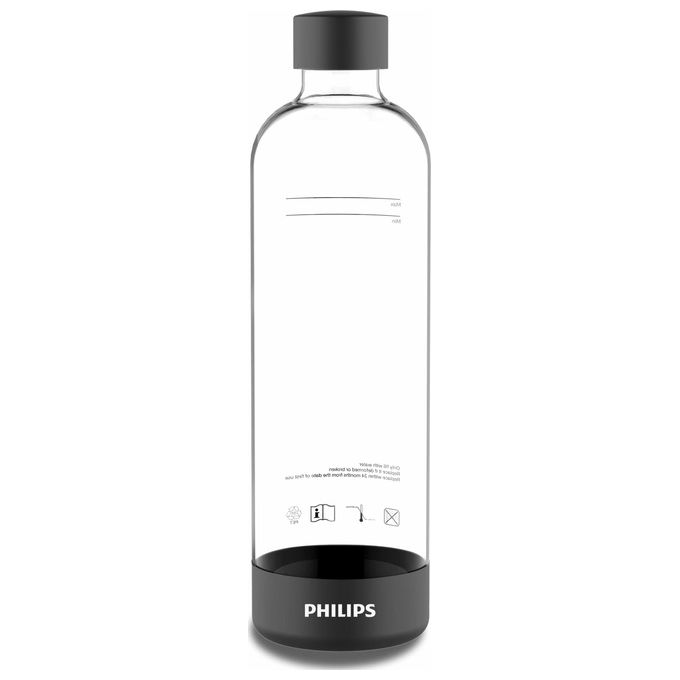 Philips GoZero Bottiglia per Gasatore