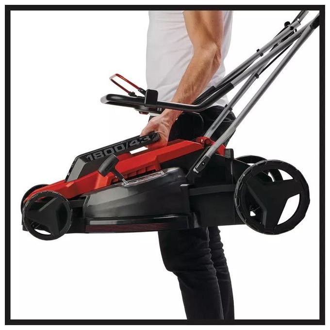Tagliaerba elettrico GC-EM 1800-43