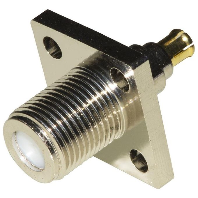 Link Adattatore F Femmina - Mcx Maschio
