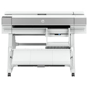 HP 2Y9H1A DesignJet T950 Stampante Plotter 36'' A0 Wi-Fi Gigabit Ethernet Piedistallo Incluso colore Bianco