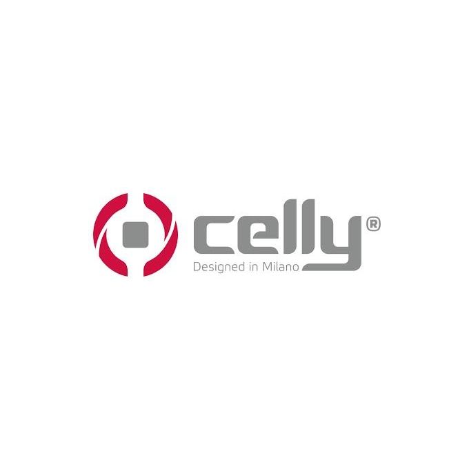 Celly HARMONYBK Harmony Auricolari Wireless In-Ear con Active Noise Cancelling Bluetooth 5.3 Ricarica USB-C colore Nero