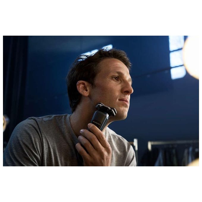Philips S8692-35 Shaver Series 8000 Rasoio elettrico Wet and Dry