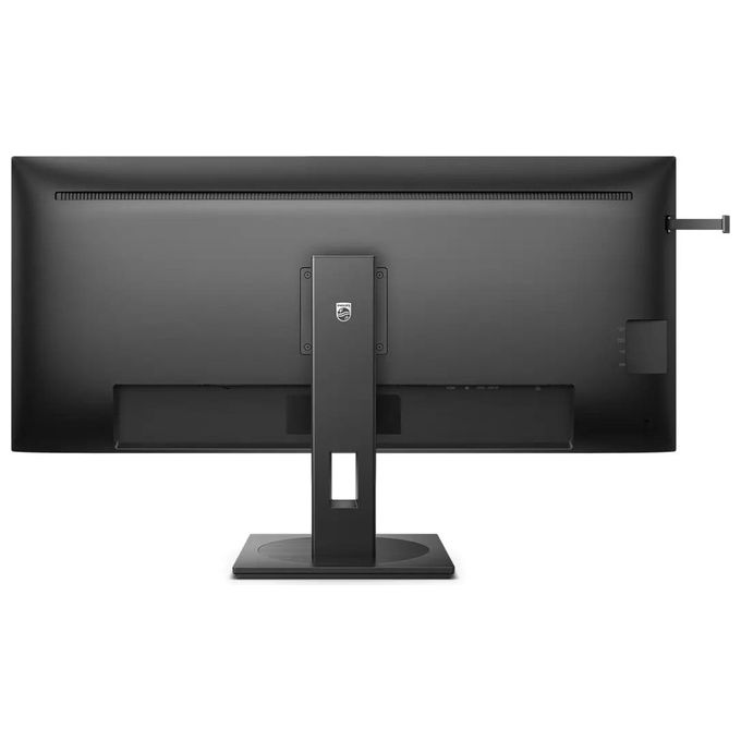 Philips 40B1U5600-00 Serie 5000 Monitor PC 40'' IPS UWQHD 3440x1440 21:9 USB-C Docking 100W HDR400 100Hz colore Nero