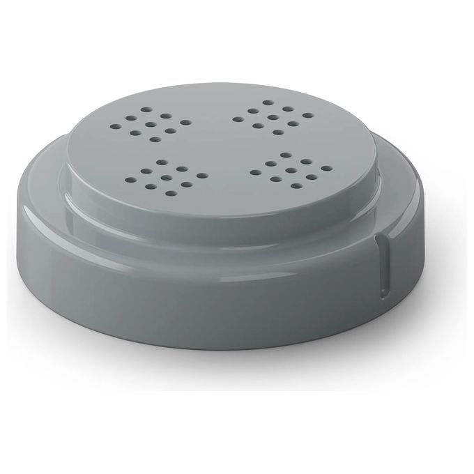 Philips HR2345-19 Viva Collection 5000 Macchina per la Pasta Elettrica 4 Trafile 150W colore Bianco