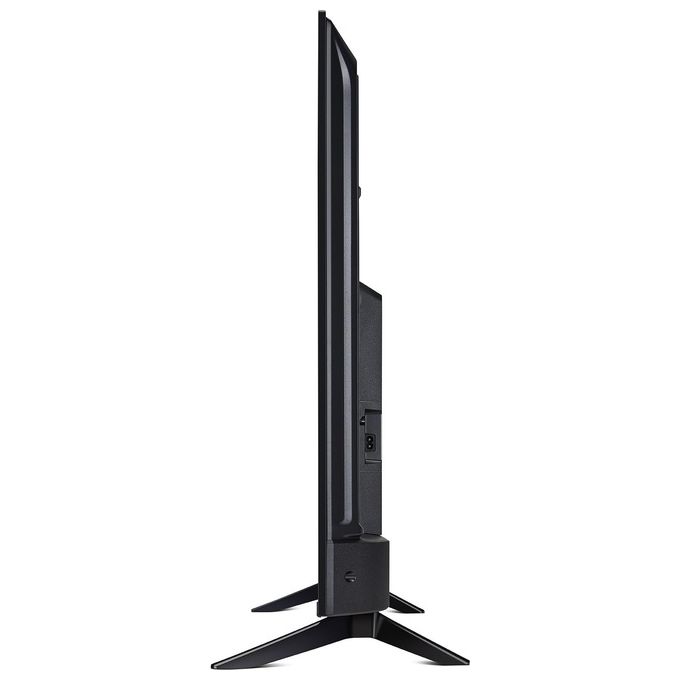 LG 55UT73006LA UT73 Smart TV 55'' 4K UHD LED webOS 24 HDR10 Pro Processore α5 Gen7 20W 3 HDMI Game Optimizer colore Blu