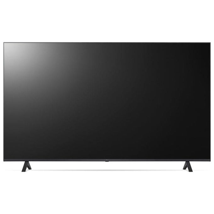 LG 50UR78003LK Smart TV 50'' 4K Ultra HD LED Web OS HDR10 Pro Classe F colore Nero