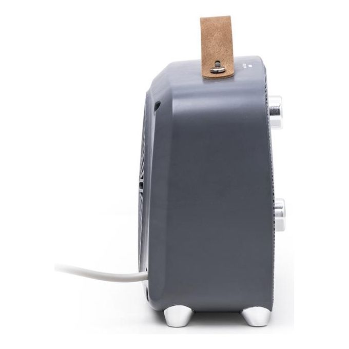 Macom 942 Minimax Termoventilatore Ceramico